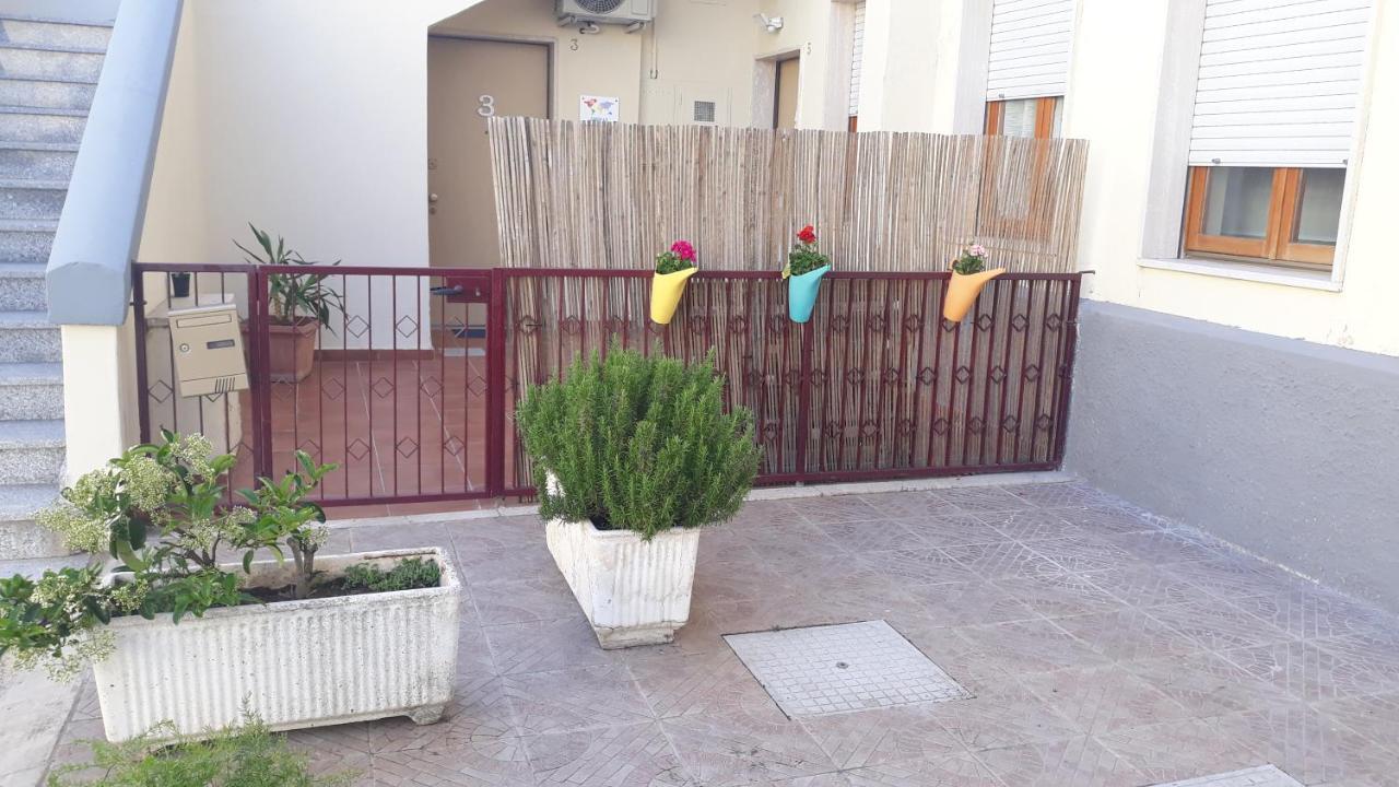 Casa Vacanza Civico 3.5 マテーラ エクステリア 写真