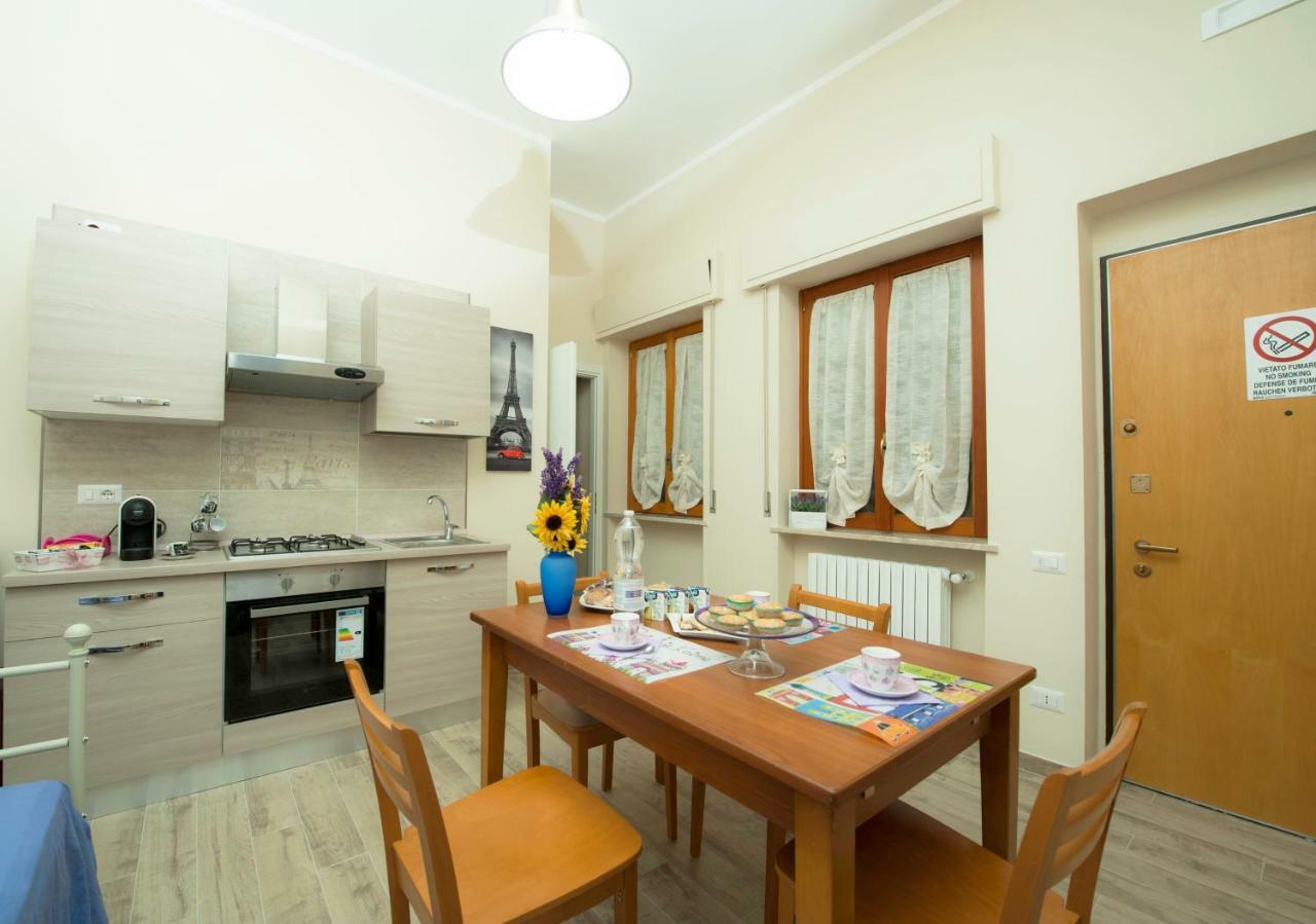 Casa Vacanza Civico 3.5 マテーラ エクステリア 写真