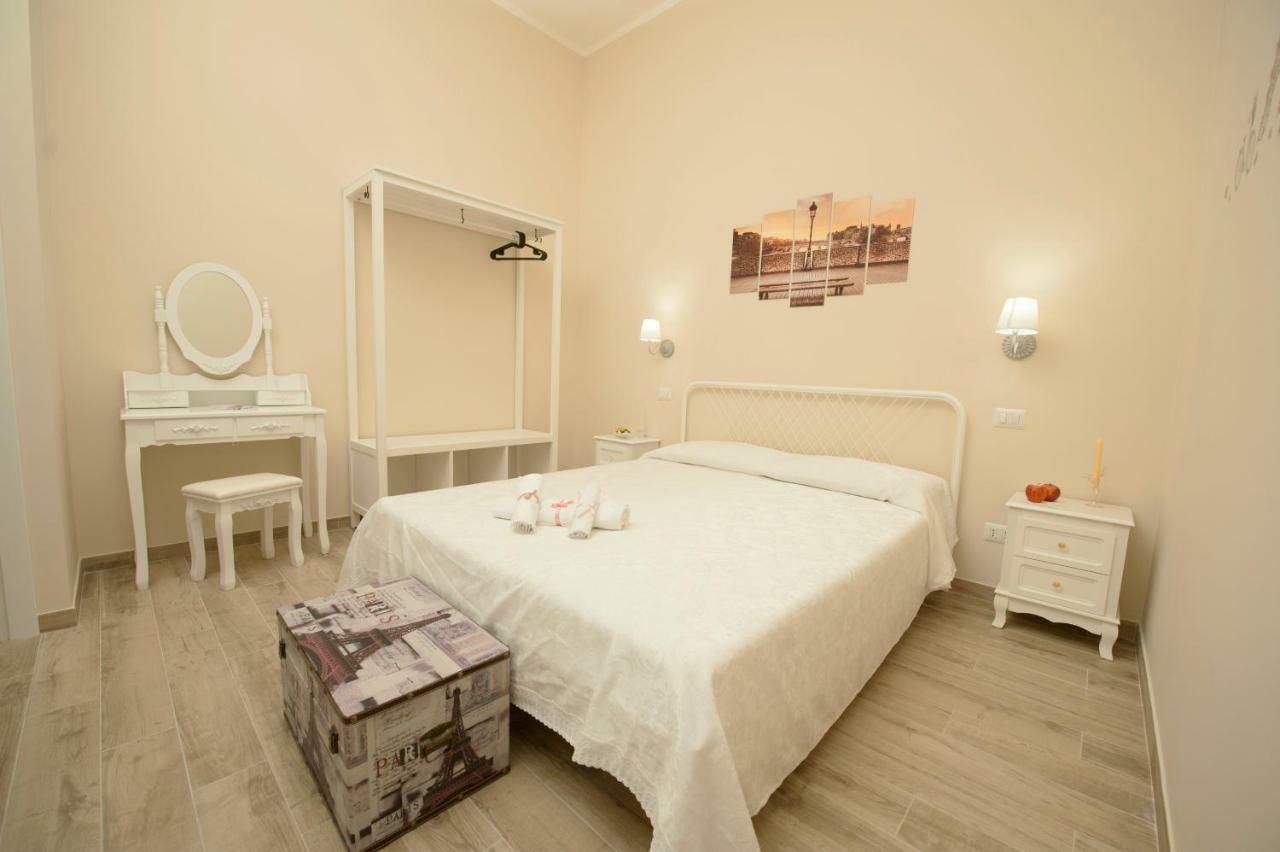 Casa Vacanza Civico 3.5 マテーラ エクステリア 写真