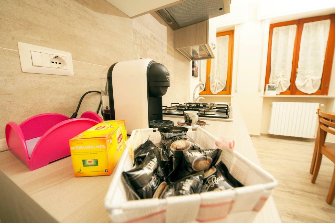 Casa Vacanza Civico 3.5 マテーラ エクステリア 写真