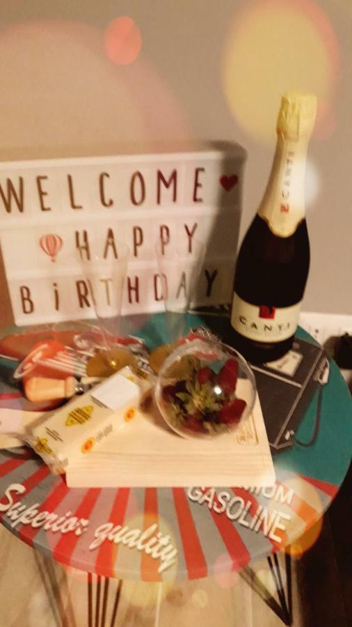 Casa Vacanza Civico 3.5 マテーラ エクステリア 写真